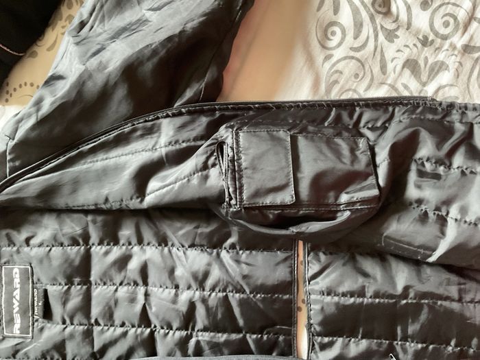 Blouson moto - photo numéro 6