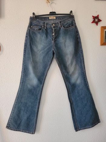 Jean femme taille 42