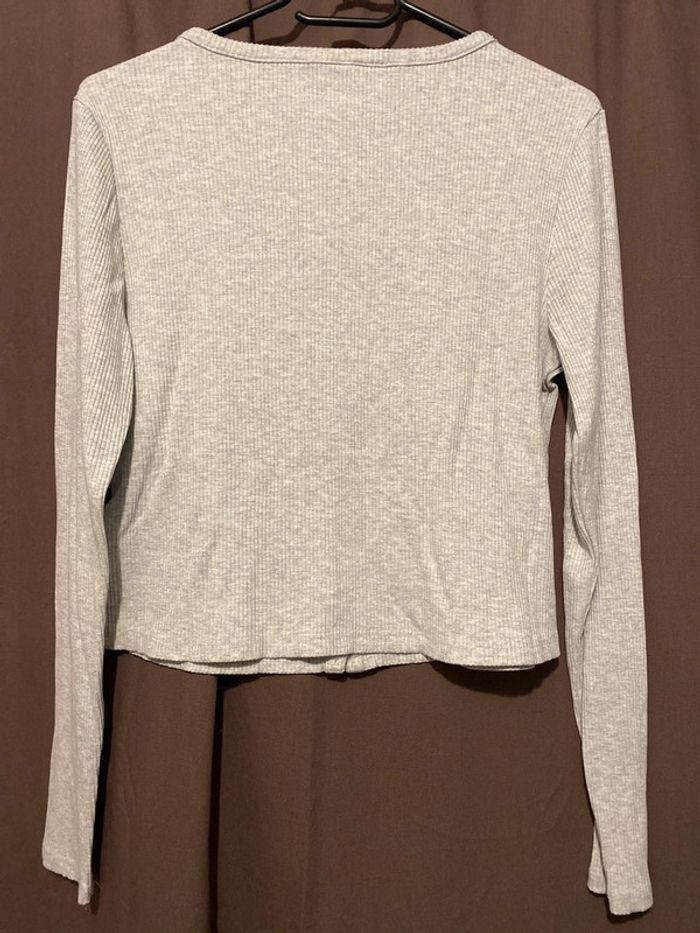 Gilet - photo numéro 3