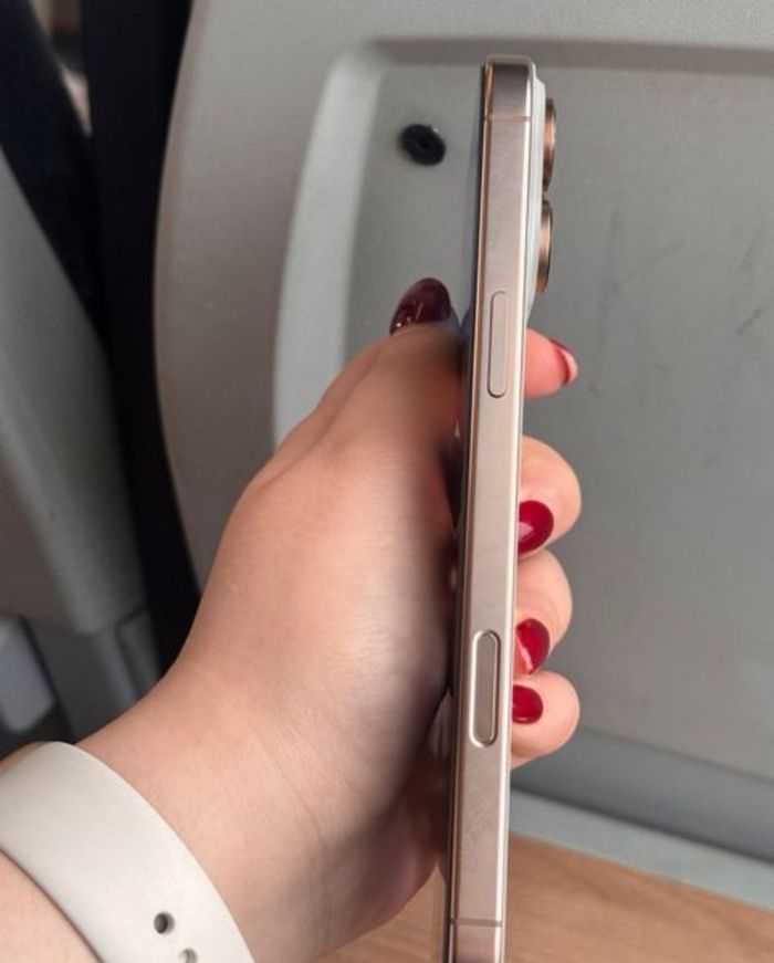 iPhone-16-pro-max - photo numéro 5