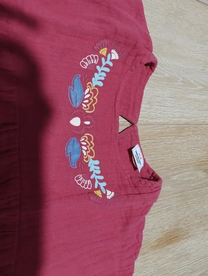 Tunique TAO - photo numéro 2