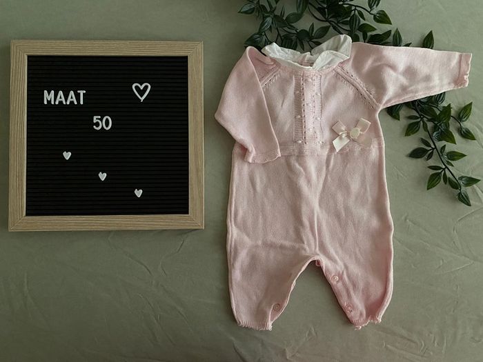 Tutina newborn