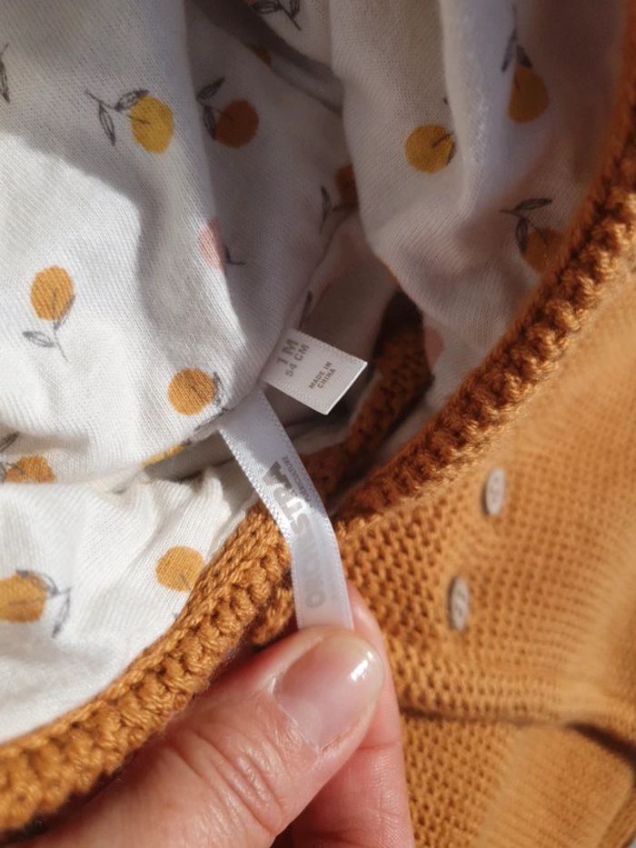 Ensemble 3 pièces - photo numéro 5