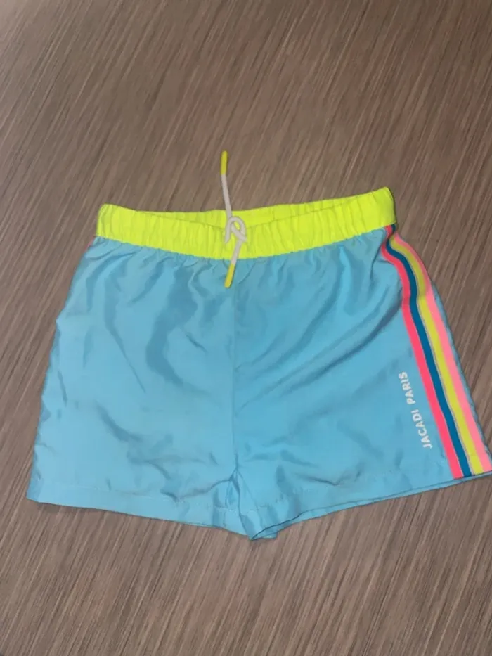 Short de bain jacadi - photo numéro 2