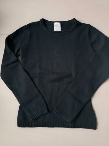 Pulls manches longues