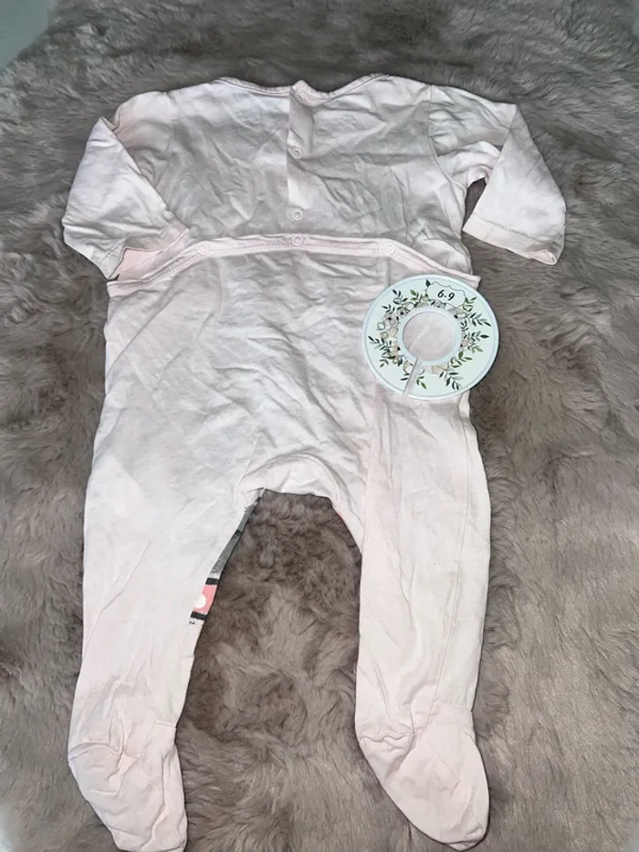 Pyjama - photo numéro 3