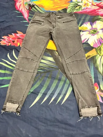 Jean skinny fit