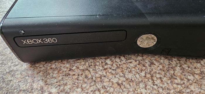 XBOX360 - photo numéro 9