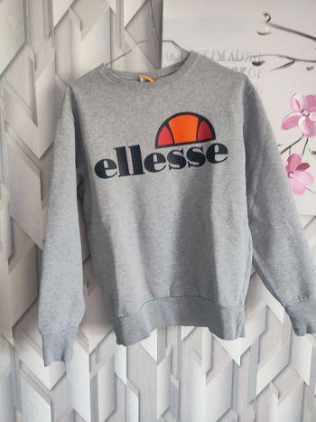 Pull ellesse