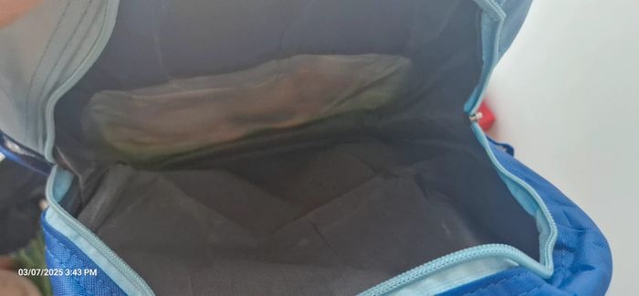 💞 Pat'patrouille - 1 Cartable + 1 paire de tongs - Taille 29 💞 - photo numéro 3
