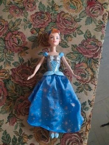Cendrillon