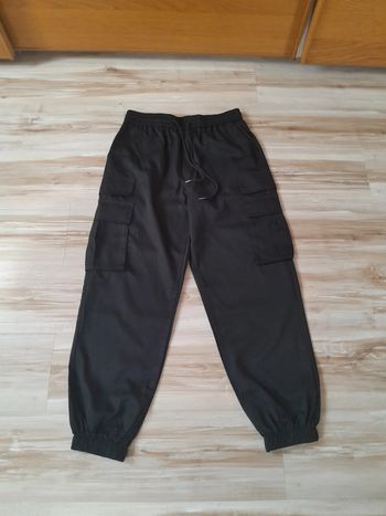 Cargo homme