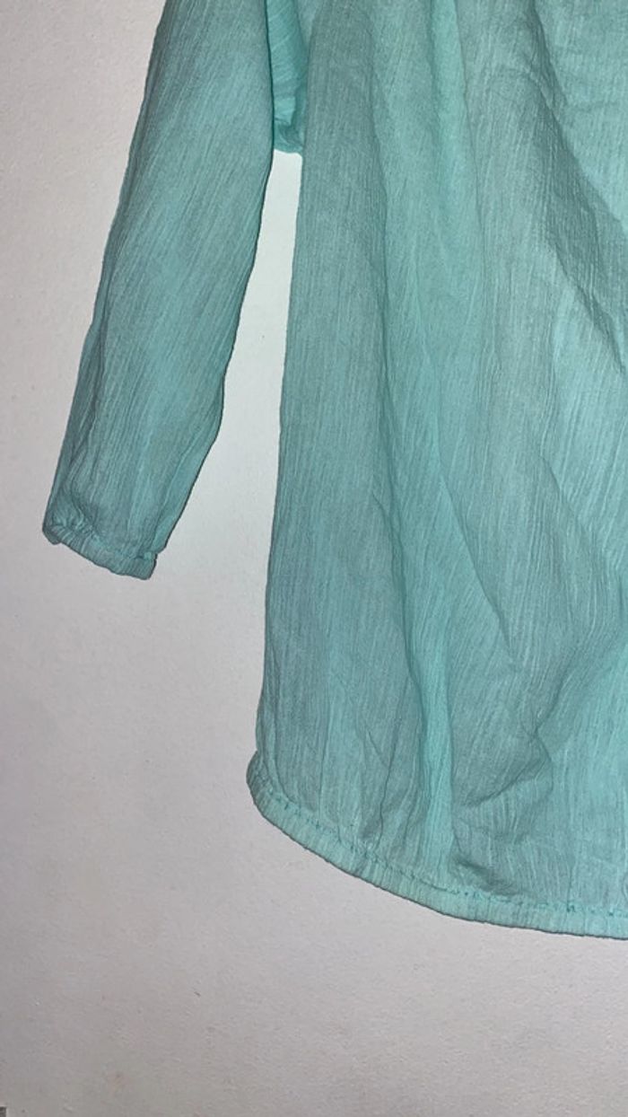 Haut 14 ans - photo numéro 2