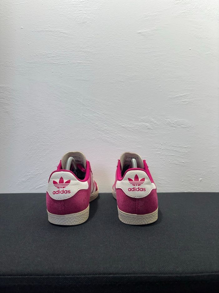 Adidas gazelle - photo numéro 4