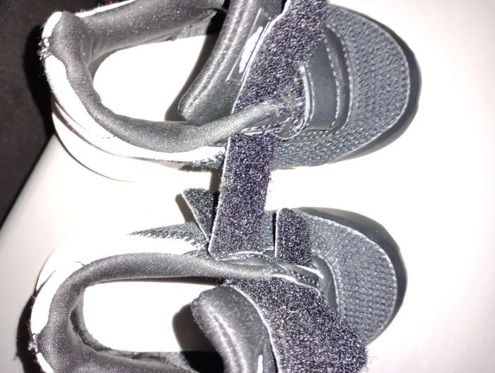 Basket Adidas T19 - photo numéro 5