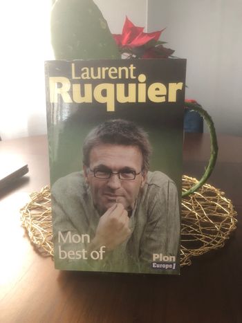 Mon best of - Laurent Ruquier