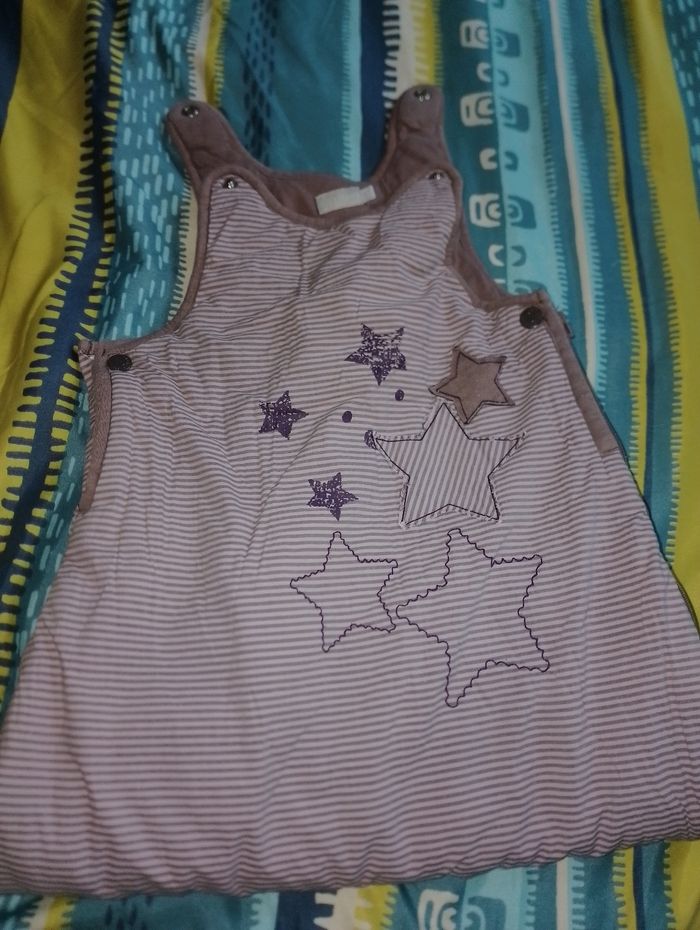 Gigoteuse Natalys taille 1 - photo numéro 9