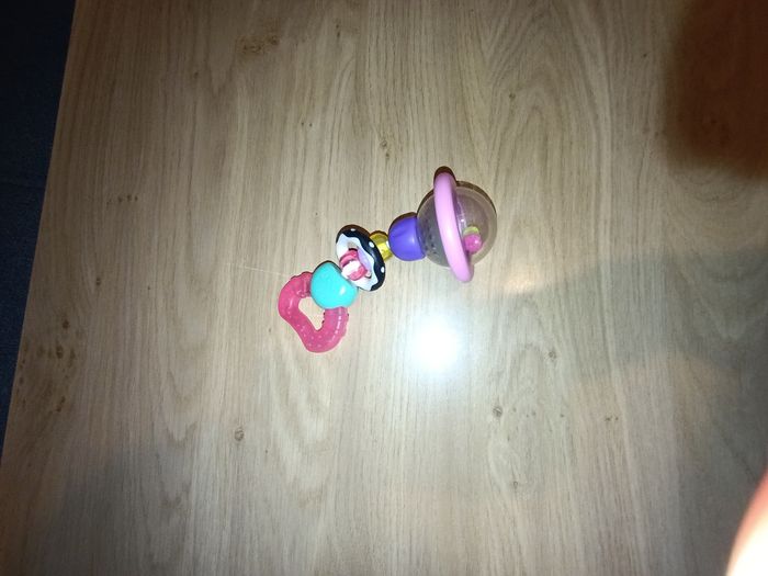 Lot 10  jouets bébé - photo numéro 8