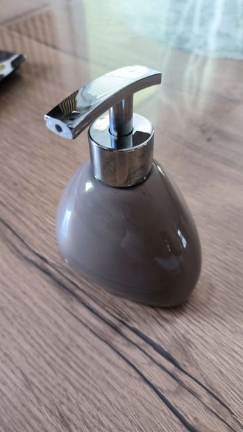 Distributeur de savon