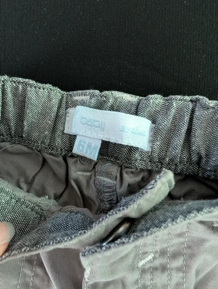Pantalon léger - photo numéro 3