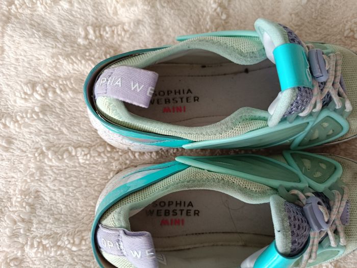 Basket Sophia Wester 34 be - photo numéro 3