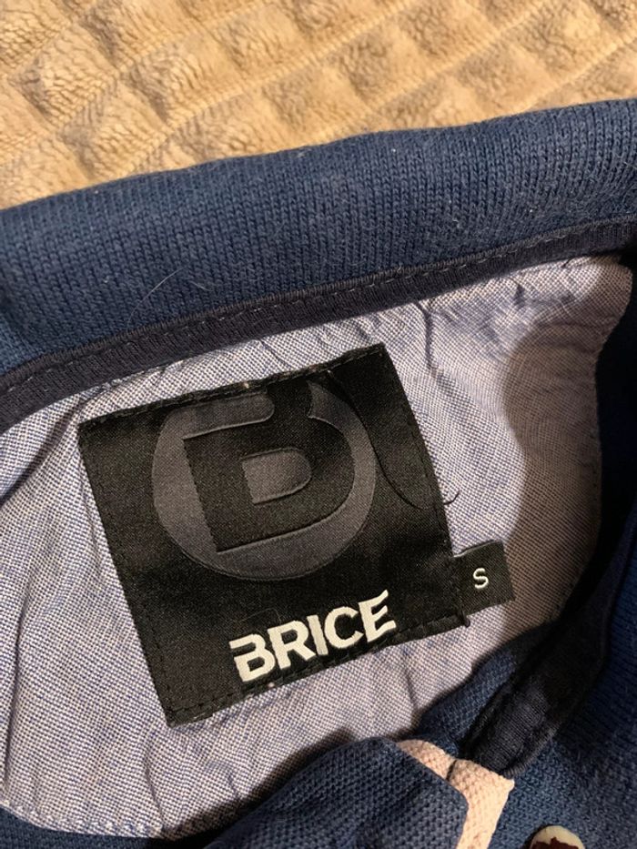 T-shirt Brice - photo numéro 2