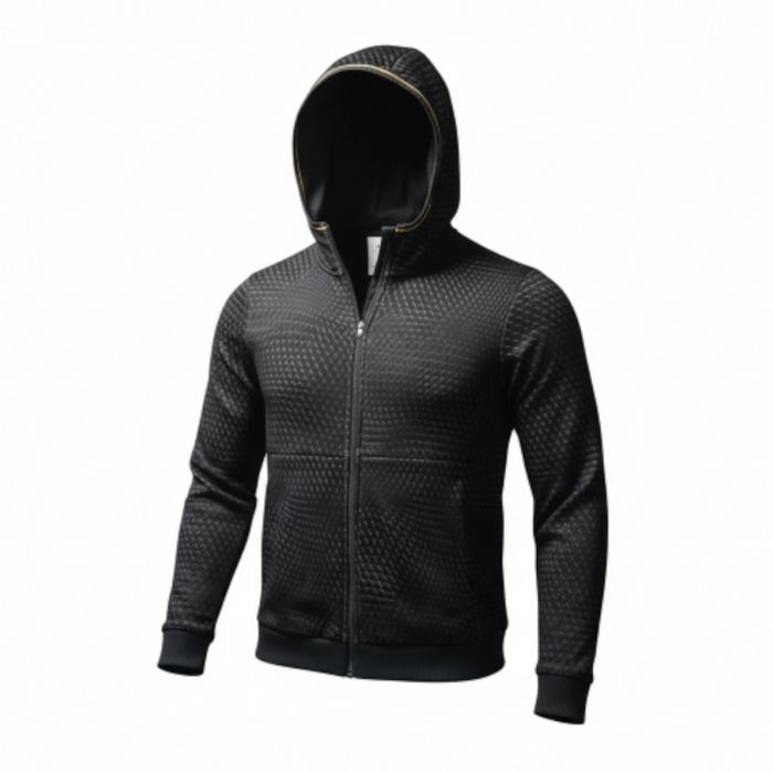 Gilet à capuche 11-12 ans adidas