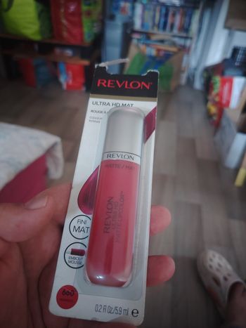 Rouge à lèvres