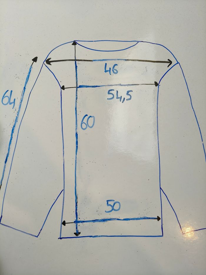 Pull Torsadé Ralph Lauren ( L - Femme ) - photo numéro 6