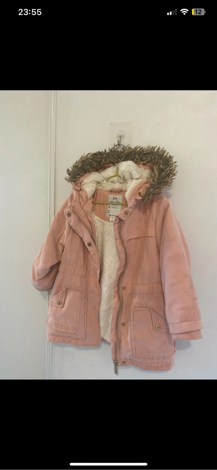 Parka