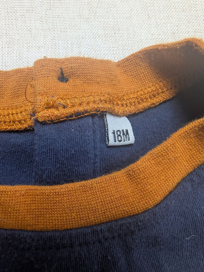 Pull 18 mois - photo numéro 3