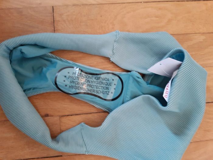 Bas de maillot de bain Camaieu (42) - photo numéro 5