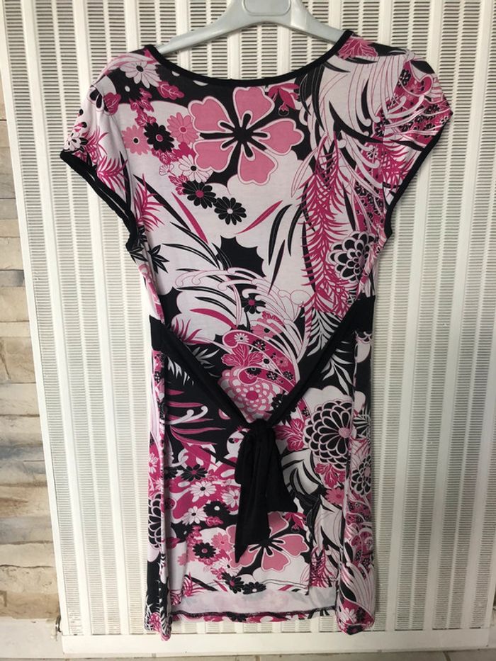 Robe tunique - photo numéro 3