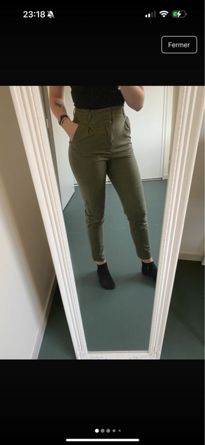 Lot de 17 vêtements femme S/M - photo numéro 5