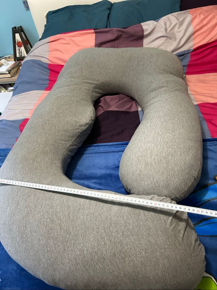 Coussin maternité et allaitement - photo numéro 7