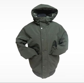 Parka Homme Jack and Jones 