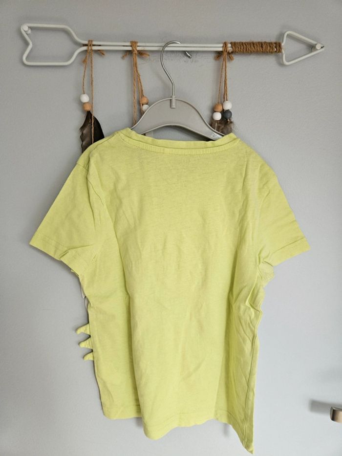 Tee shirt 5 ans - photo numéro 2