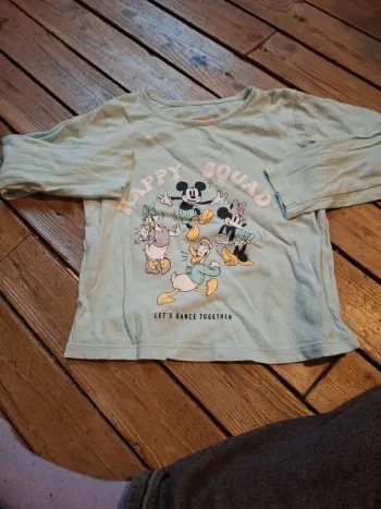 Tshirt 23 mois