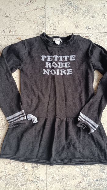 Robe 6 ans