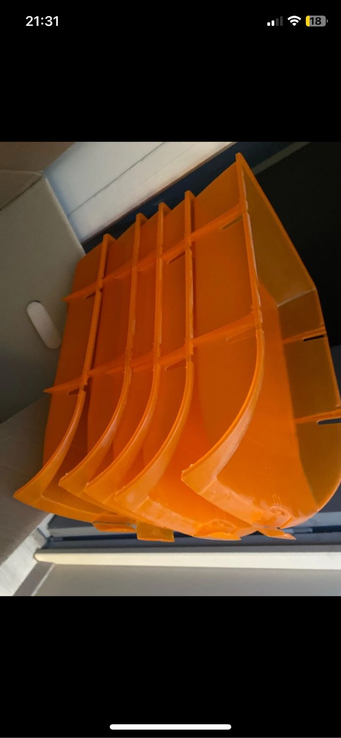 Trieur casier - photo numéro 2