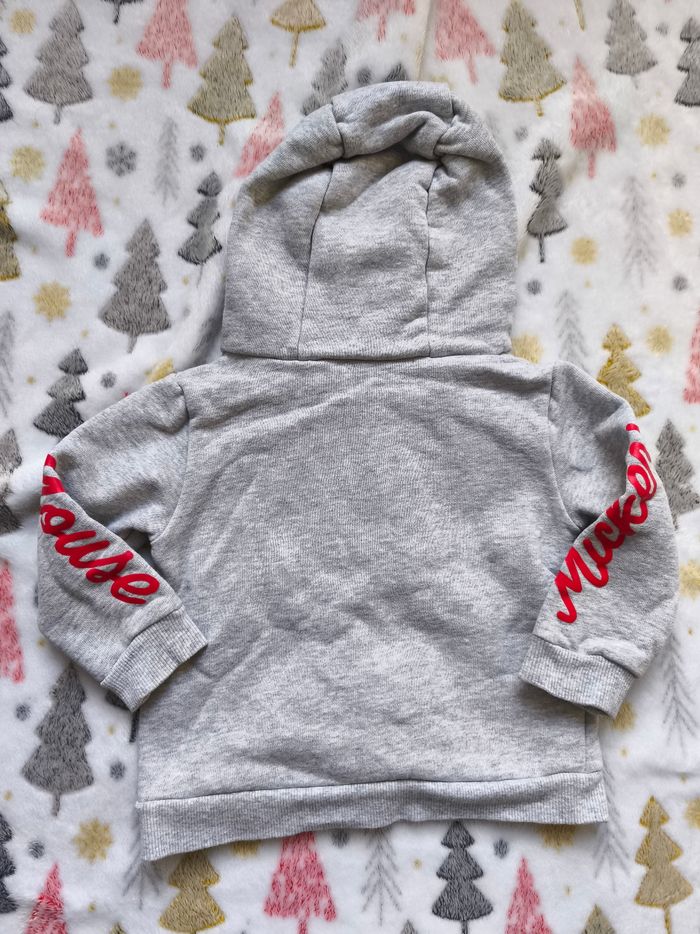 Ensemble Mickey - photo numéro 4