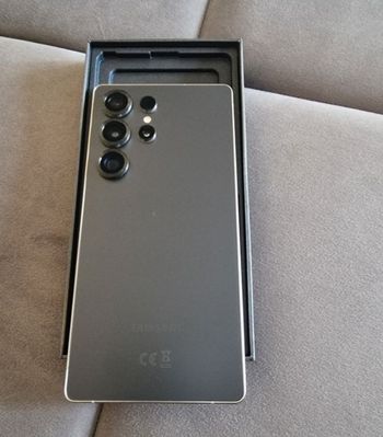 Samsung Galaxy S25 Ultra
