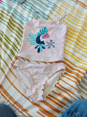 Maillot de bain