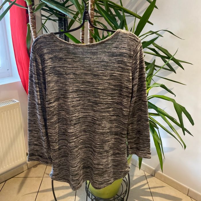 Pull fin - photo numéro 2