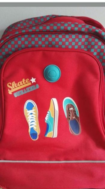 Sac à dos Delsey