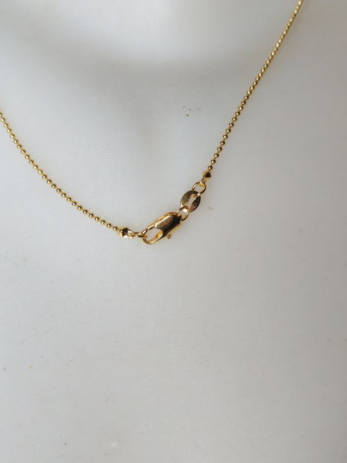 Chaîne à billes - photo numéro 4