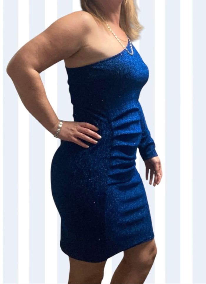 Robe de soirée 40/42 - photo numéro 8