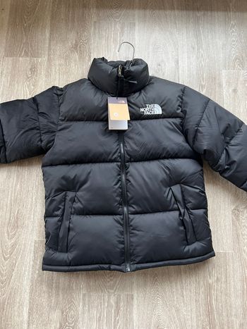 Doudoune the north face 700