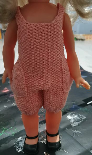 Vêtement poupée 30 à 40 cm neuf