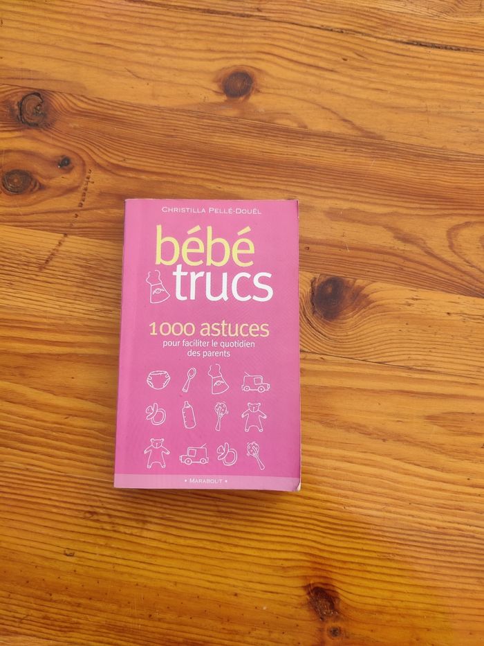 Bébé trucs